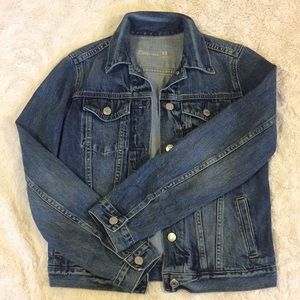 GAP denim jacket